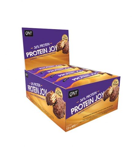 QNT Protein 36% Joy