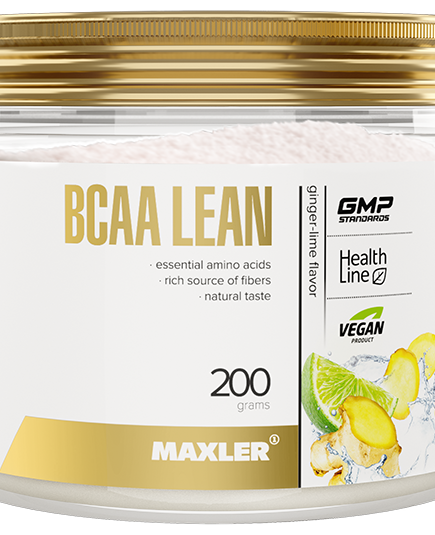 Maxler BCAA Lean 200 g