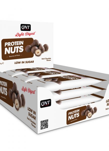 QNT PROTEIN CHOCO NUTS