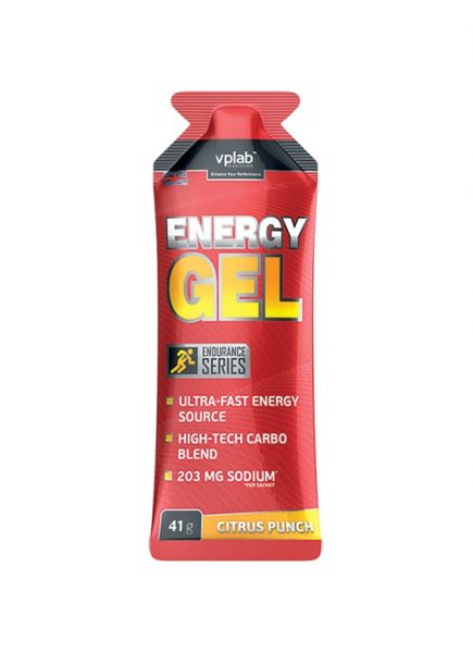 VPLab Energy Gel 41 гр
