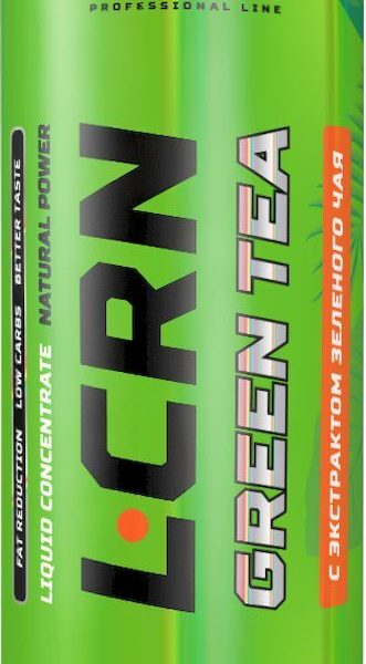 SPORTTECH L-CRN 1500 500 МЛ