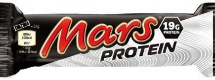 MARS протеиновый батончик