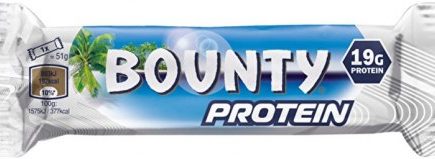 Bounty протеиновый батончик