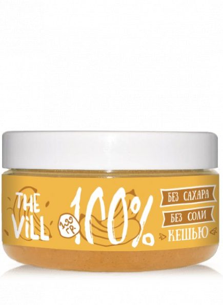 The Vill Кешью 100гр