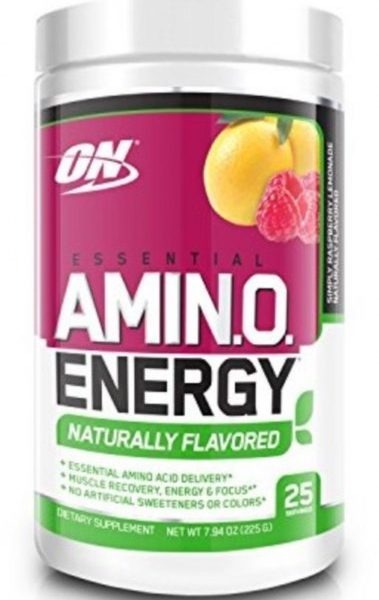 ON Amino Energy Naturally 225 гр