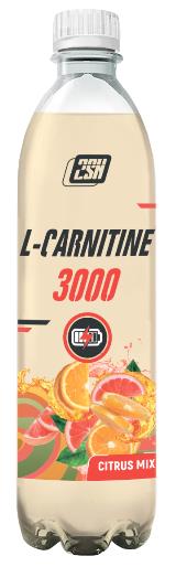 2SN Л Карнитин 3000 0,5л.