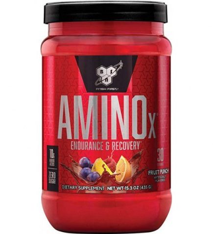 BSN Amino X 435гр.
