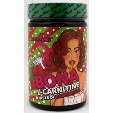 Bona Diet L-carnitine растворимый 100гр