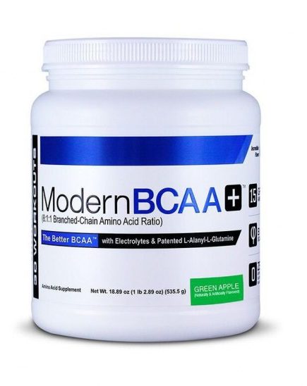 Moderrn BCAA