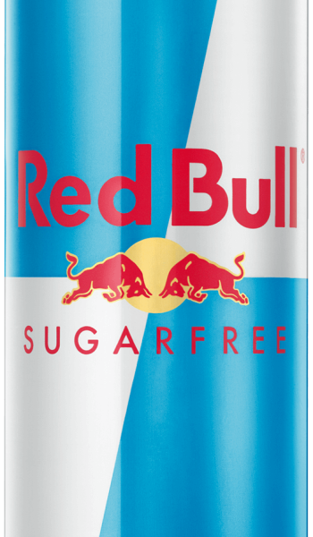 Red Bull SugarFree 0,25 ml