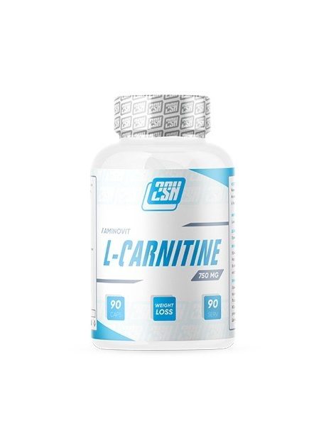 2SN L-Carnitine 90 капс.