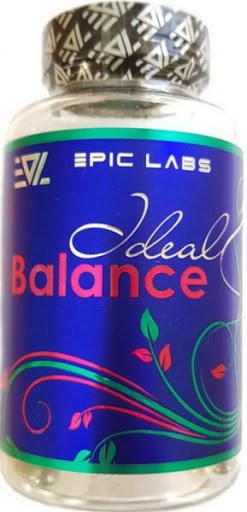 Epic Labs Ideal Balance 60 капс.