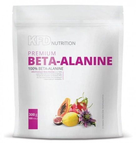 KFD Beta-Alanine 300гр.