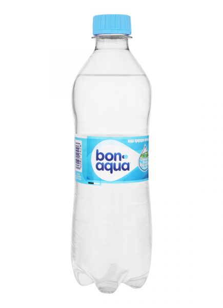 Bon Aqua 0.5l