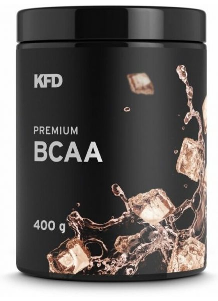KFD Premium X-ВСАА 400гр Кола