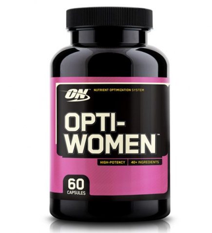 ON Opti-Women 60 капс