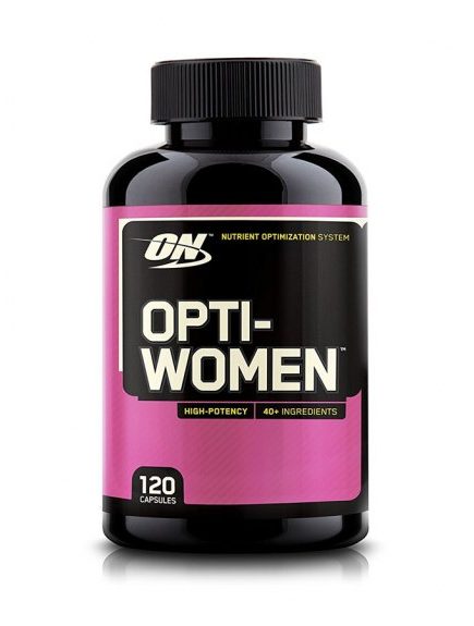 ON Opti-Women 120 капс