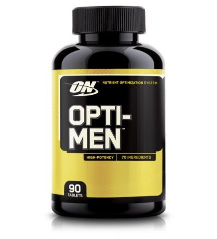 ON Opti-Men 90 капс