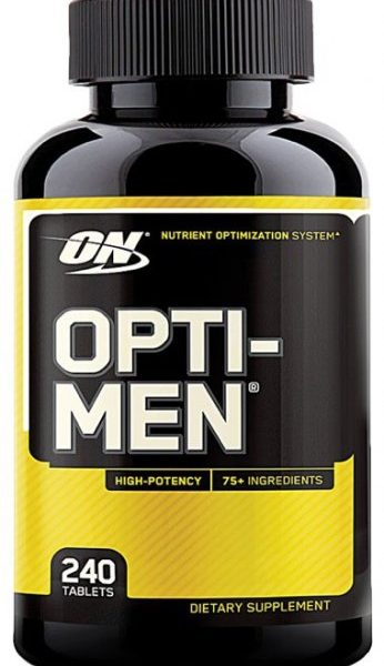 ON Opti-Men 240 капс