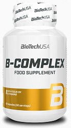 BioTech B-Complex 60 таб