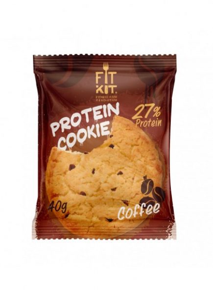 FITKIT PROTEIN COOKIE 40гр.