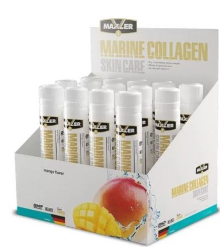 Maxler Marine Collagen SkinCare 25 ml