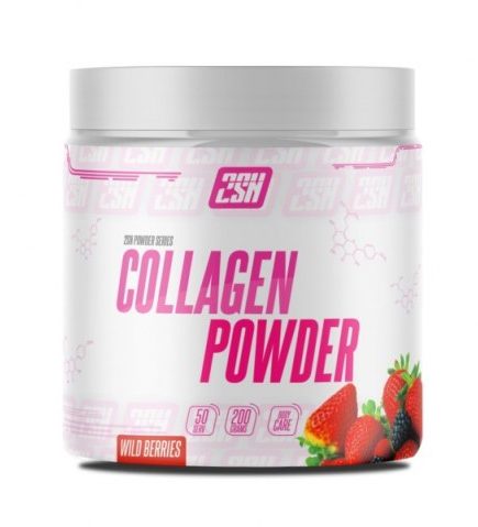 2SN Collagen Powder 200 гр