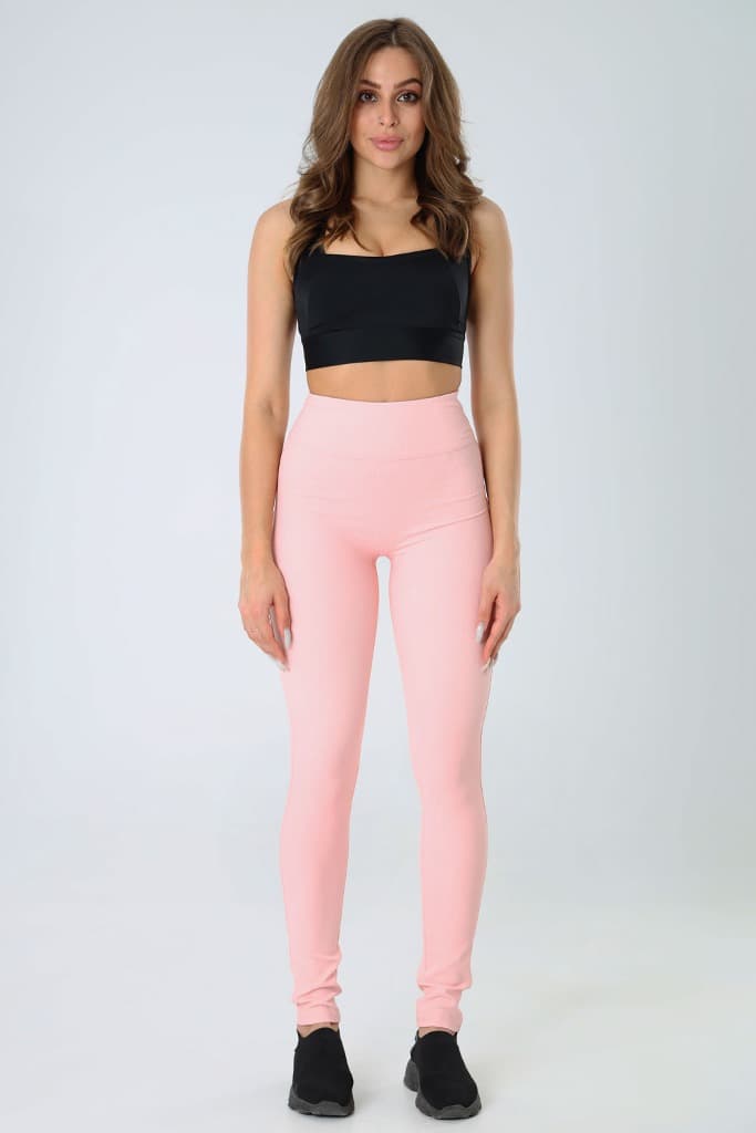 Брюки DISTINCTION PERFECT PANTS PEACH 166