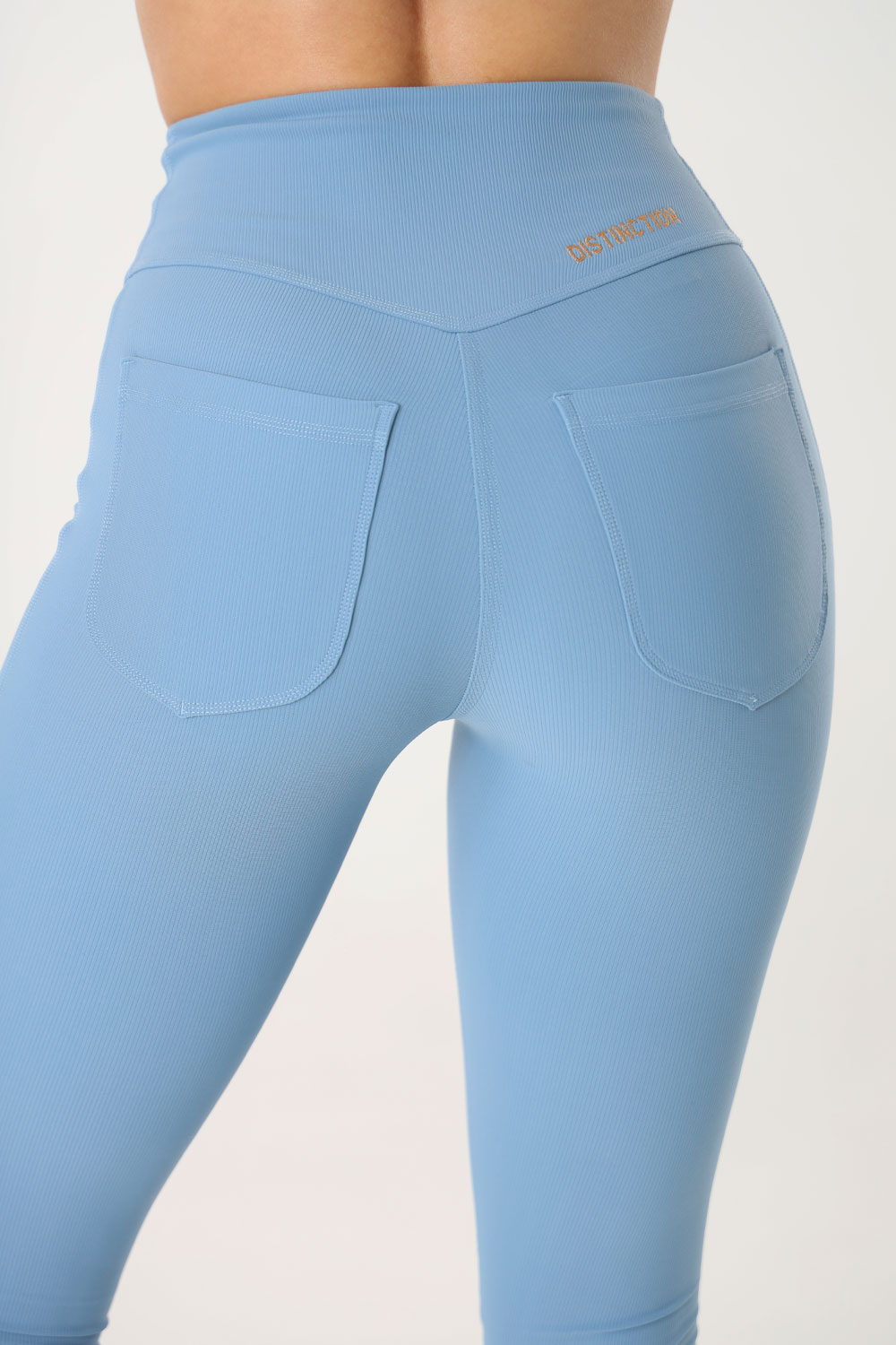 Брюки DISTINCTION PERFECT PANTS BLUE 172