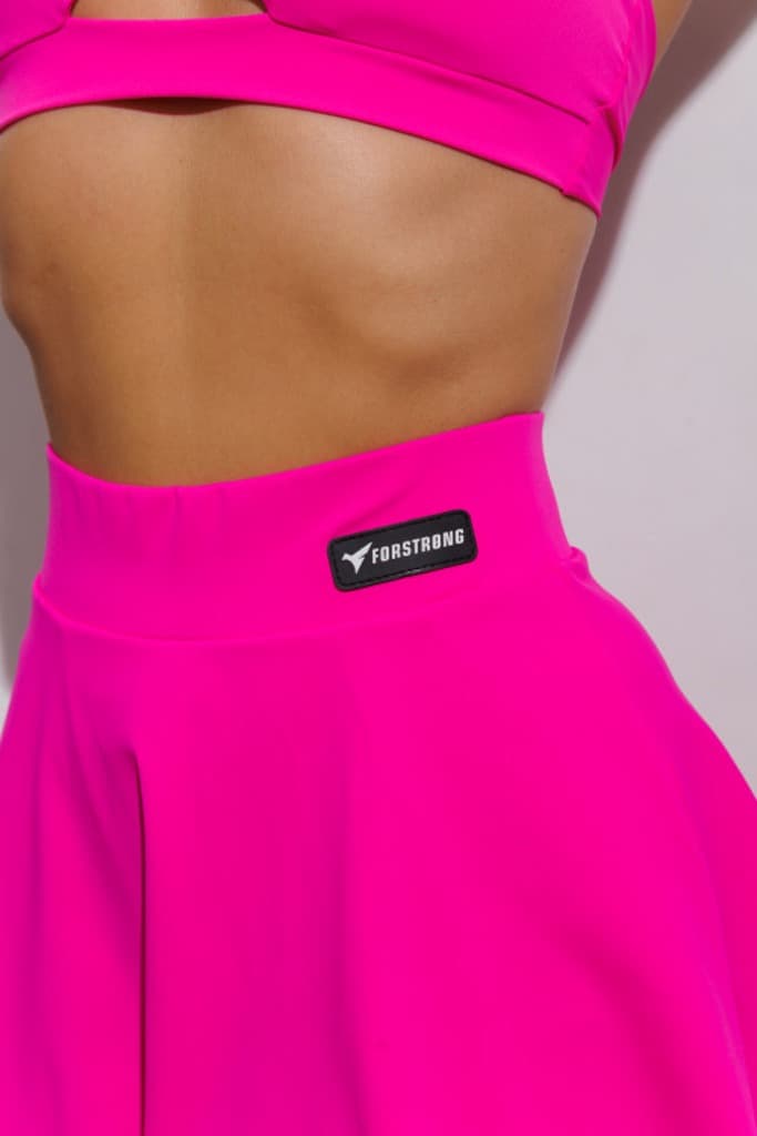 Шорты Forstrong SQUASH NEON PINK